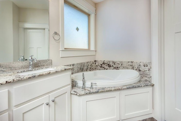 Weber Custom Homes