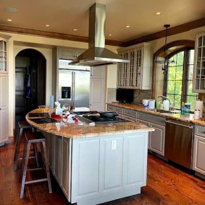 Cabinet Craft Finishes