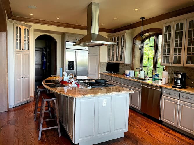 Cabinet Craft Finishes