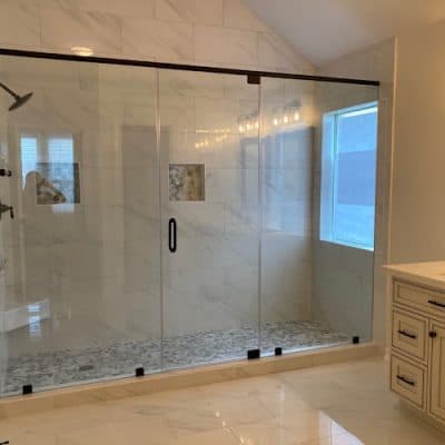 Shower Builders