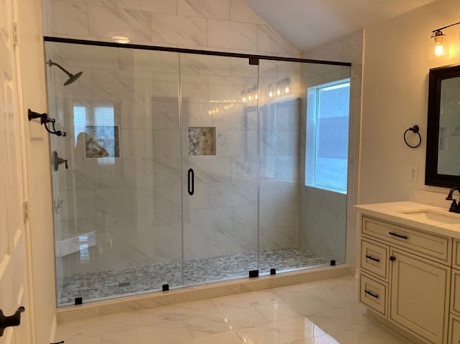 Shower Builders
