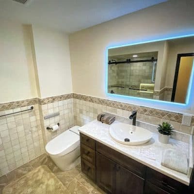 USA Tile and Painting Corp