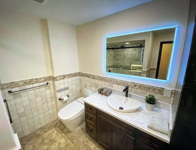 USA Tile and Painting Corp