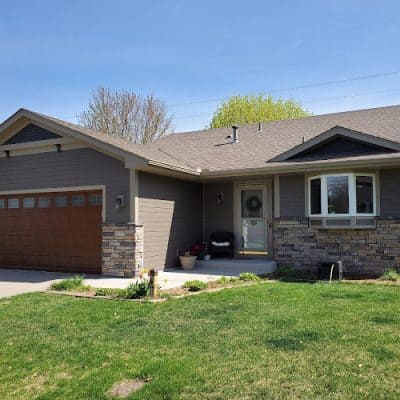 J&S Siding and Gutters, LLC