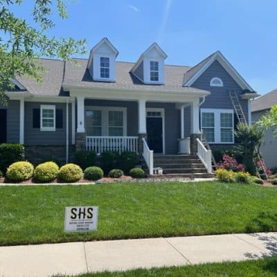 Southern Home Services