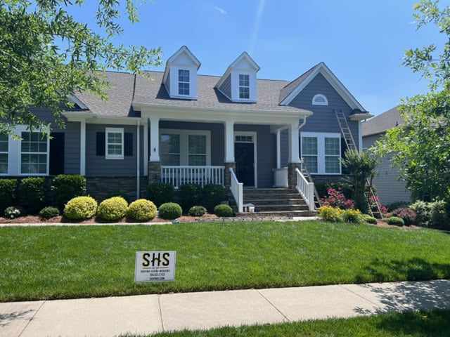 Southern Home Services