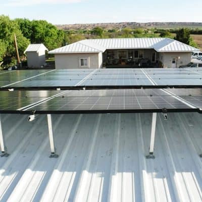 Green Solar Technologies