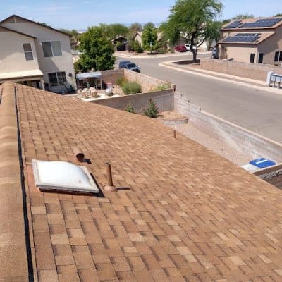 Canyon Roofing, LLC