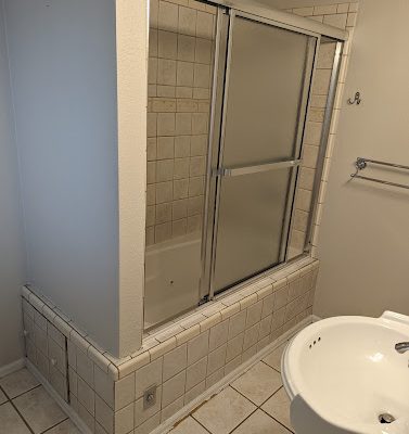 Tiny's Granite Works