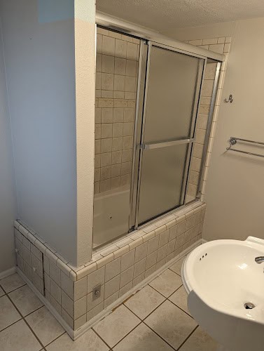 Tiny's Granite Works