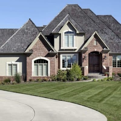CLC Roofing Inc.