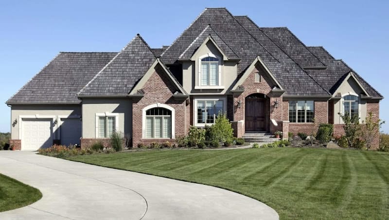 CLC Roofing Inc.