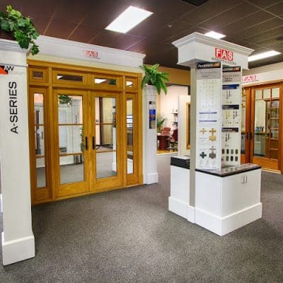 FAS Windows & Doors - Corporate Office