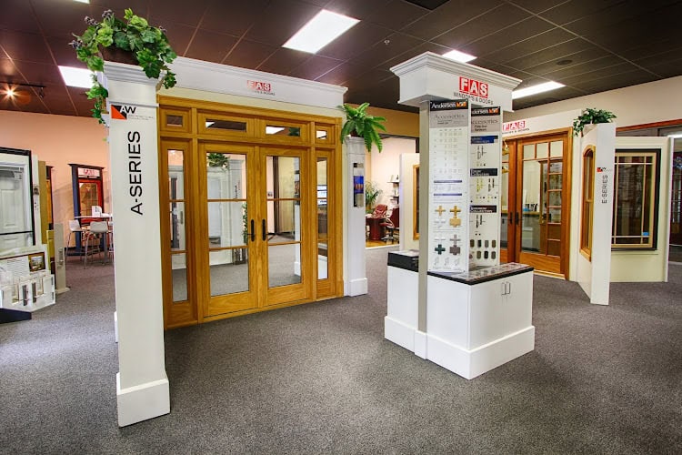 FAS Windows & Doors - Corporate Office