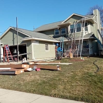 Innovative Home Concepts, Inc