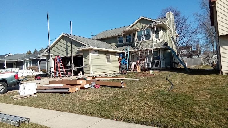 Innovative Home Concepts, Inc