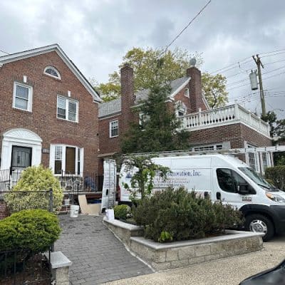 Tristate Buildings Renovations - General Contractor Bronx
