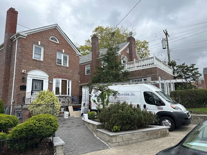 Tristate Buildings Renovations - General Contractor Bronx