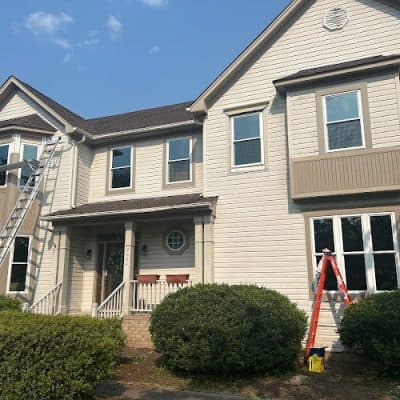 West Shore Home