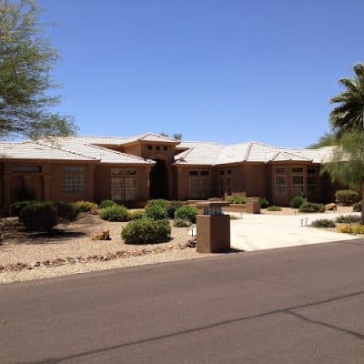 Grand Building & Remodeling