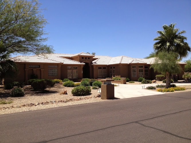 Grand Building & Remodeling
