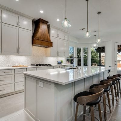 Home Front Renovations