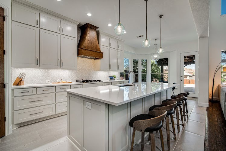 Home Front Renovations