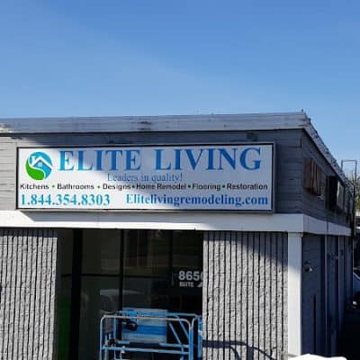 Elite Living Remodeling, Inc.