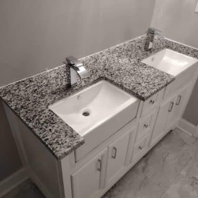 DM&G countertops