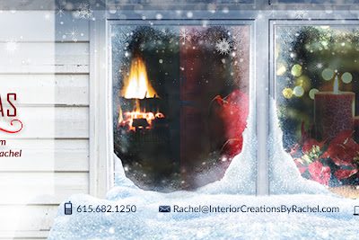 Interior Creations By Rachel