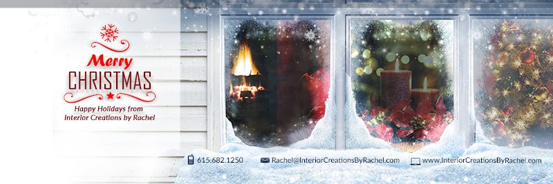 Interior Creations By Rachel