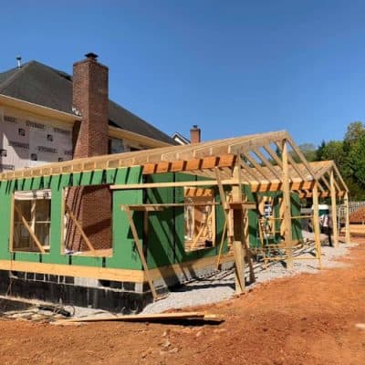 Vision Construction