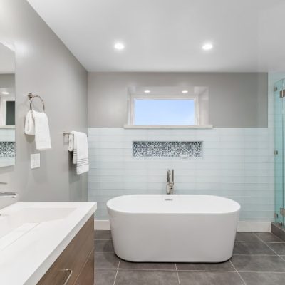 Yoline Bathroom Remodeling & Tile Installation