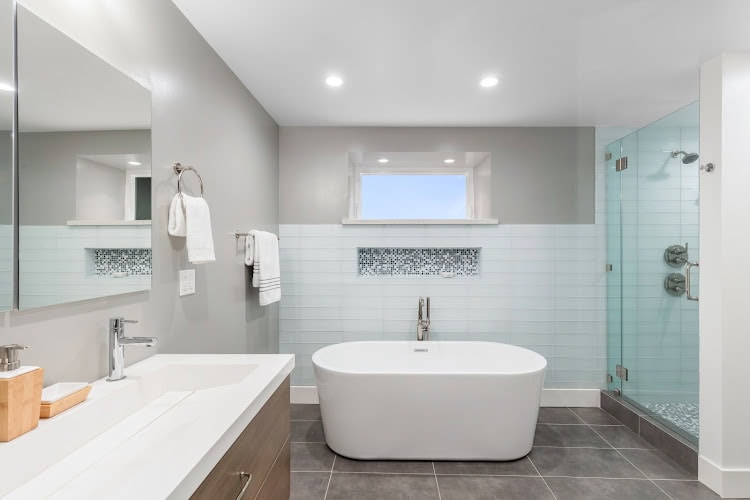 Yoline Bathroom Remodeling & Tile Installation