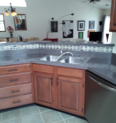 Miracle Method Surface Refinishing