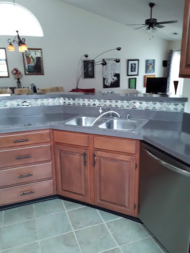 Miracle Method Surface Refinishing