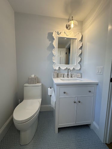 GC MARBLE AND GRANITE INC