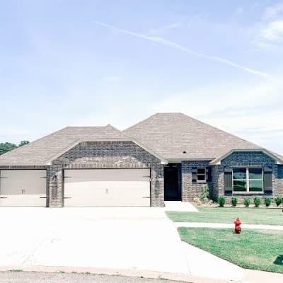 Freedom Homes Oklahoma, LlC