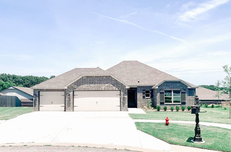 Freedom Homes Oklahoma, LlC