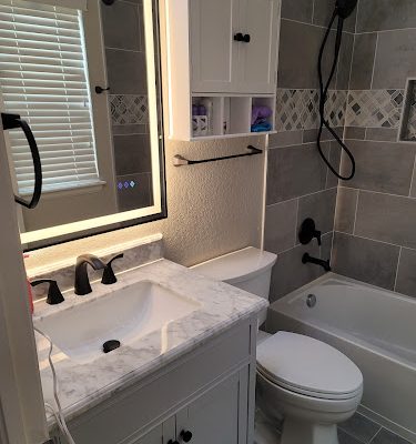 TILE JR LLC