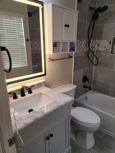 TILE JR LLC