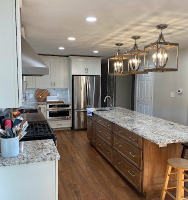 In Style Kitchen & Bath