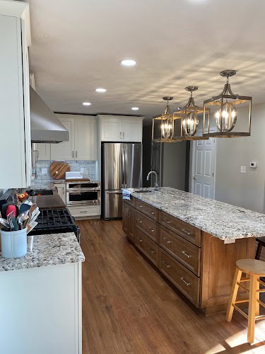 In Style Kitchen & Bath