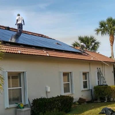 Green Home Improvements Plus