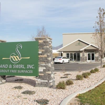 Sand & Swirl, Inc