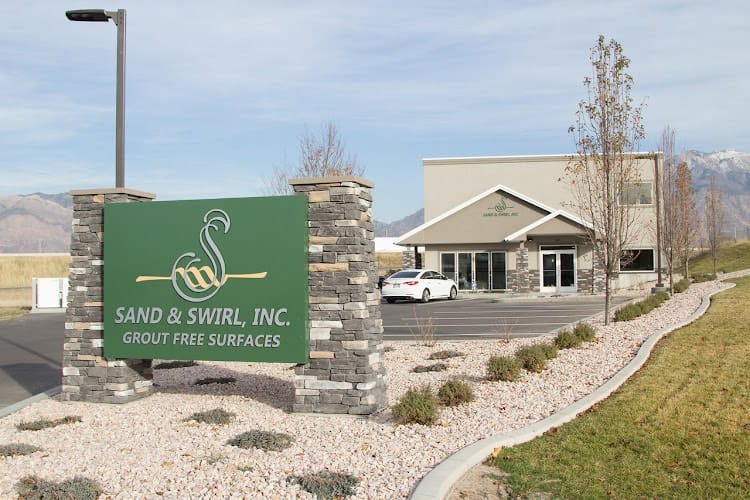 Sand & Swirl, Inc