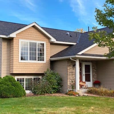 NMC Exteriors