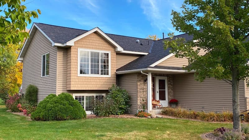 NMC Exteriors