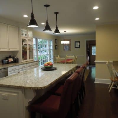 Bobby Adams Remodeling Services