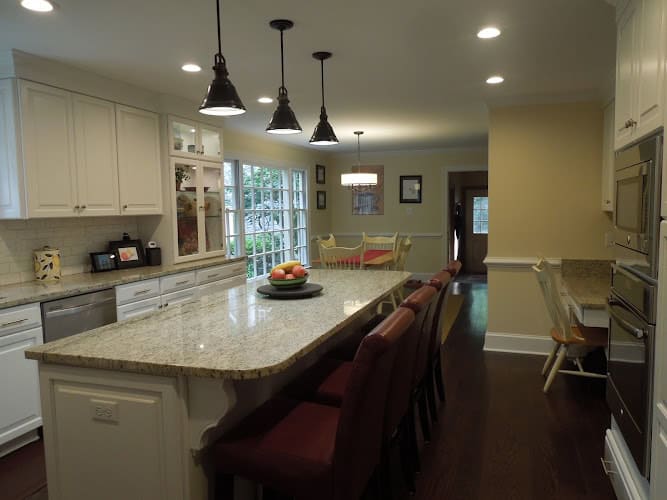 Bobby Adams Remodeling Services